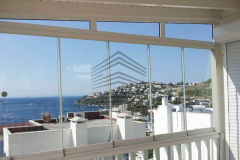 Bodrum Şahin Alüminyum