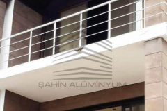 Bodrum Şahin Alüminyum