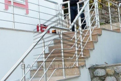 Bodrum Şahin Alüminyum