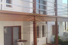 Bodrum Şahin Alüminyum