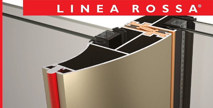 LINEA ROSSA