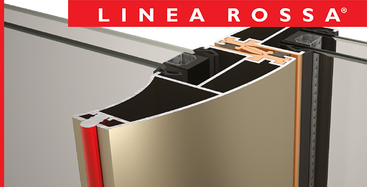 ALÜMİNYUM DOĞRAMA